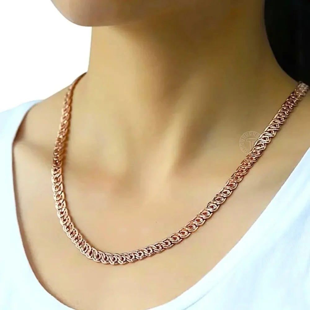 Stampd 18k rose